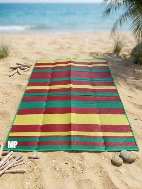 Payal Plastic, PP (Polypropylene) Chatai Mat