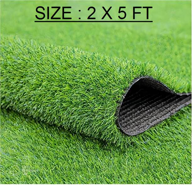 SMVDT PP (Polypropylene), Artificial Grass Door Mat