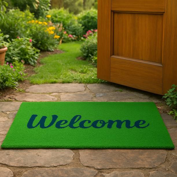 kkSimply PVC (Polyvinyl Chloride) Floor Mat