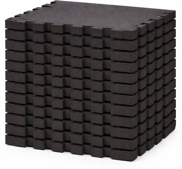 Easyhome Rubber Floor Mat