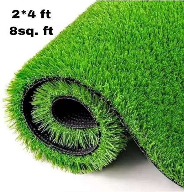 AAYUTRI Artificial Grass Door Mat