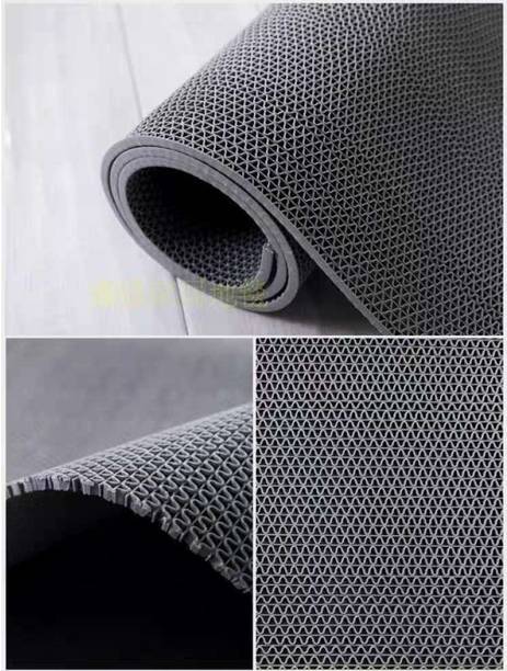 urban gallery Rubber Floor Mat
