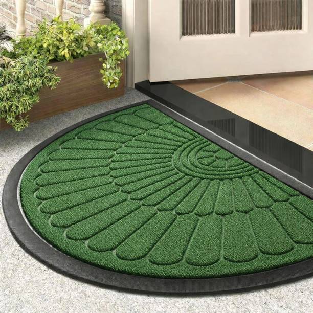 Ultica Fab Rubber Door Mat