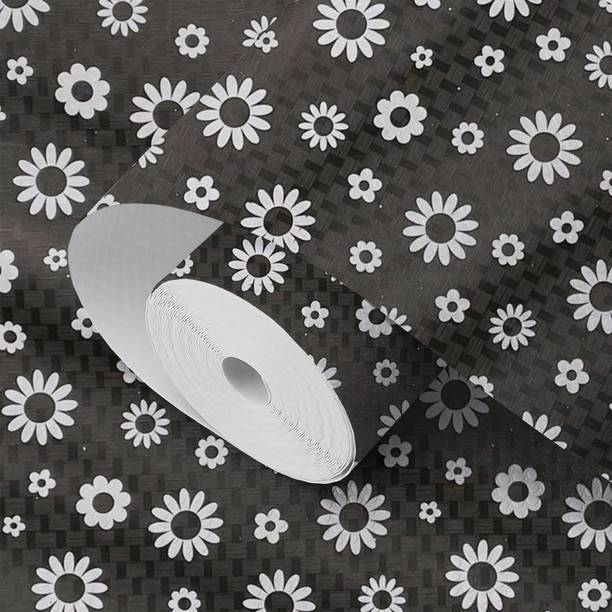 CASA FURNISHING PVC (Polyvinyl Chloride) Bar Mat
