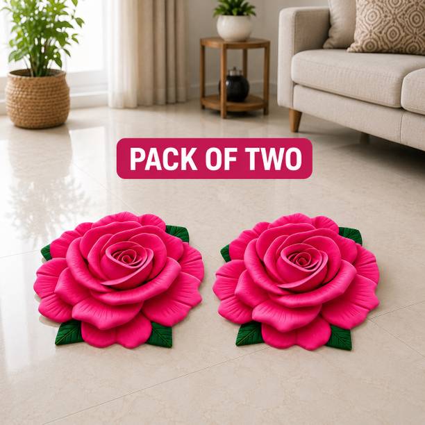 RIVEREC Rubber Door & Floor Mat
