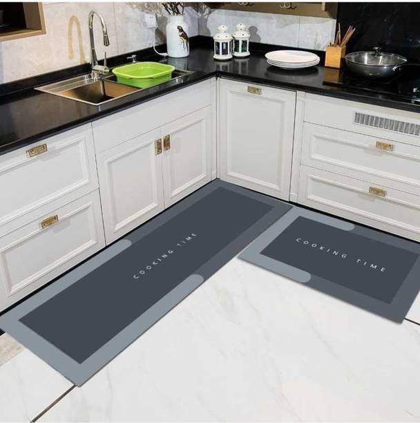 Daffo Rubber Floor Mat