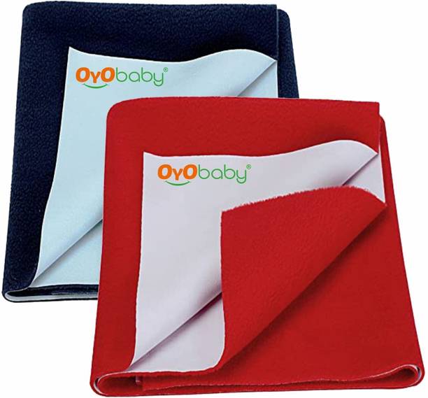 Oyo Baby Cotton Baby Bed Protecting Mat