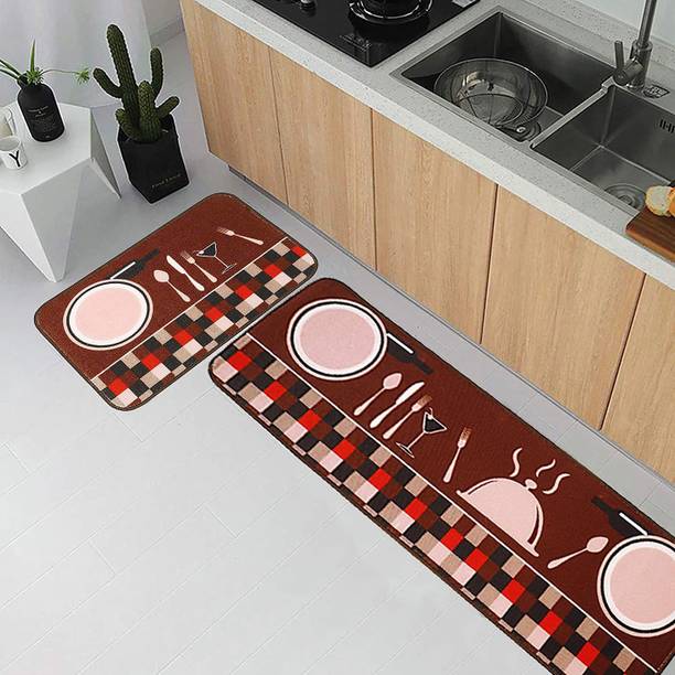 Cpixen Microfiber Floor Mat