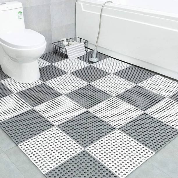 DITCAFOS Rubber Bathroom Mat