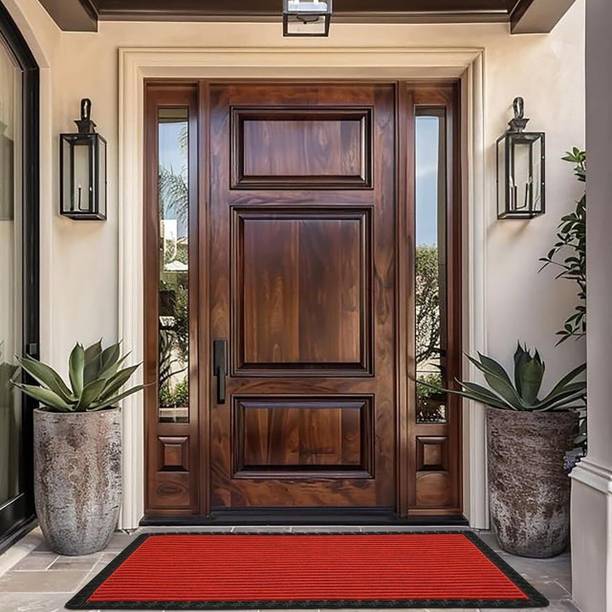 Ultica Fab Rubber Door Mat