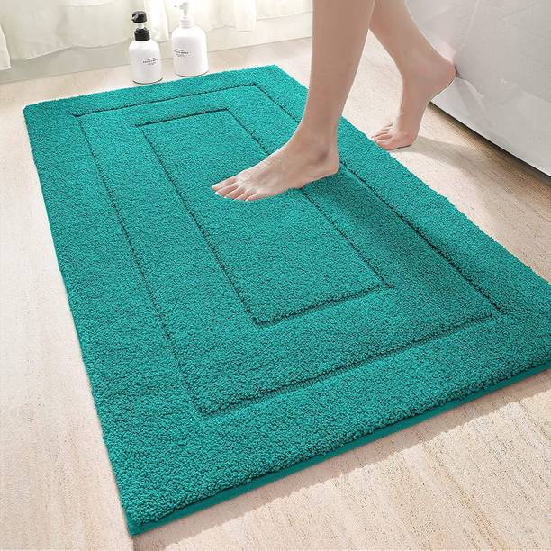 SPA Furnishing Microfiber Door Mat