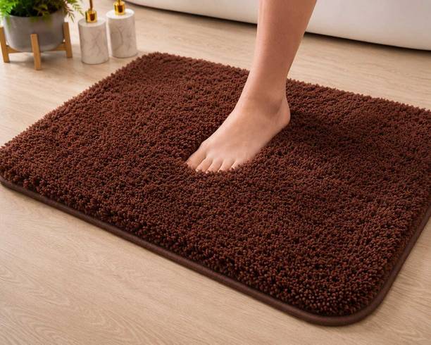HOWNICE Cotton Door Mat