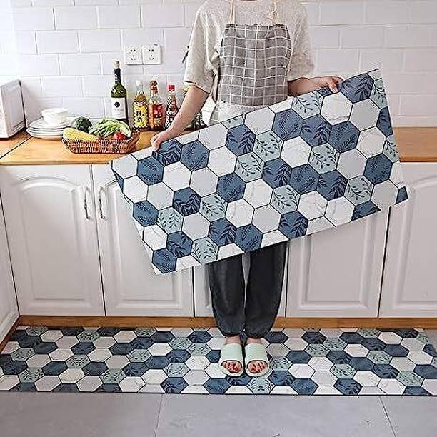 HomeCloud Rubber Floor Mat