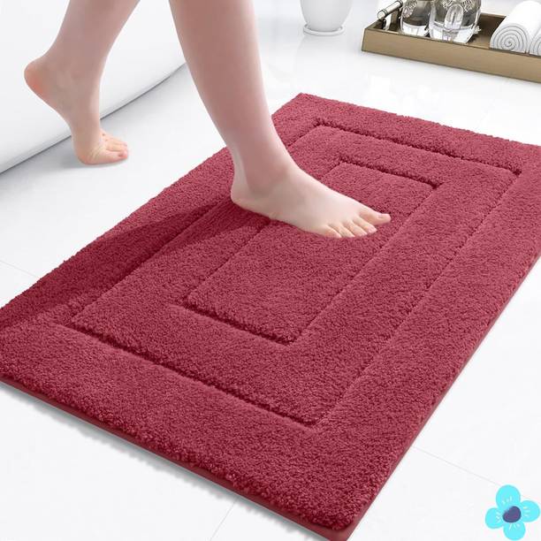 HOWNICE Rubber Door Mat