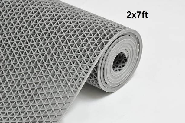 AZWIAN Rubber Door & Floor Mat