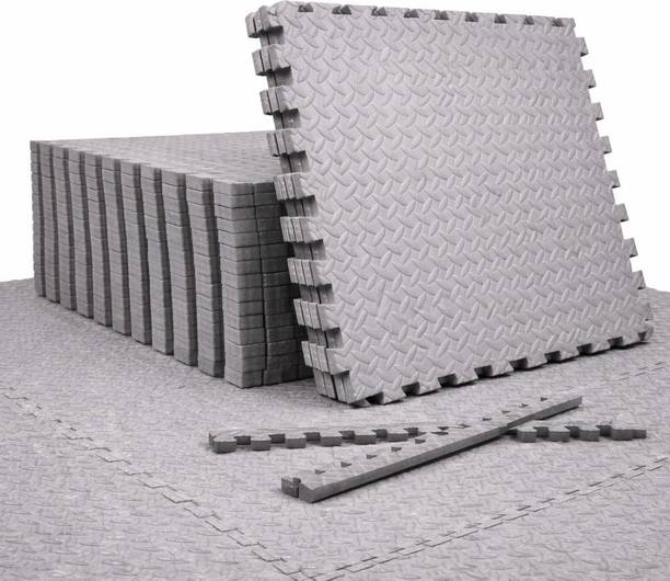 Easyhome Rubber Floor Mat