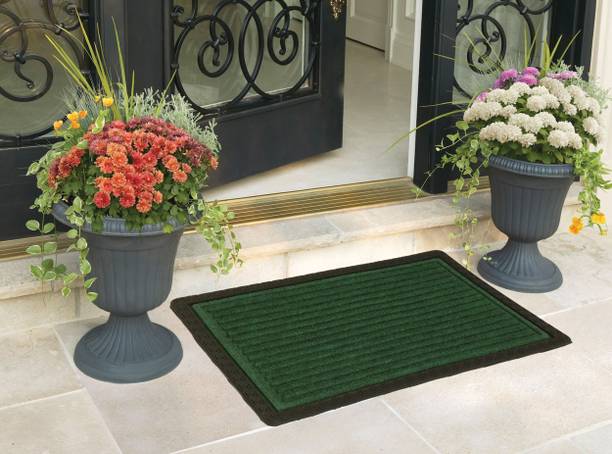 Soweto Rubber Floor Mat