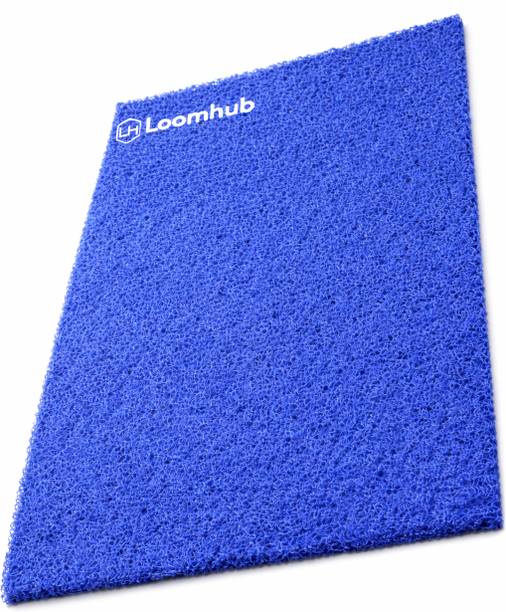loomhub PVC (Polyvinyl Chloride) Door & Floor Mat