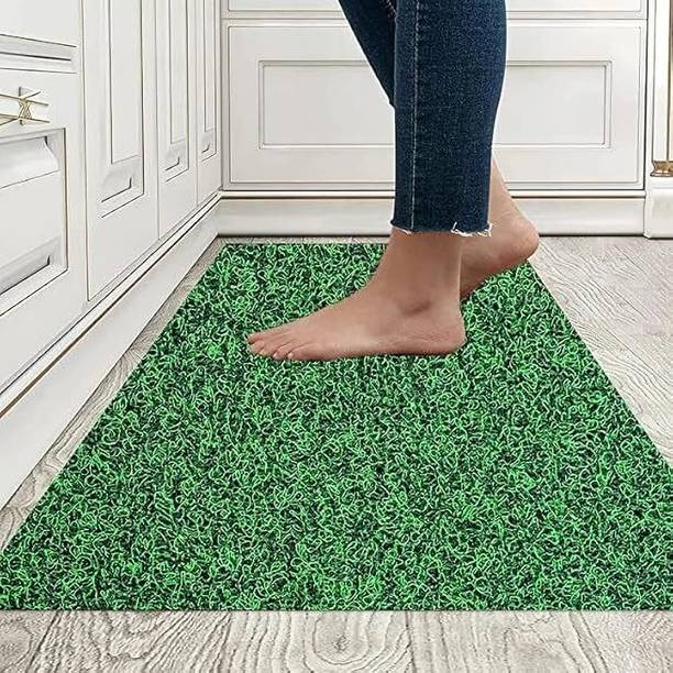VOBLIN PVC (Polyvinyl Chloride) Floor Mat