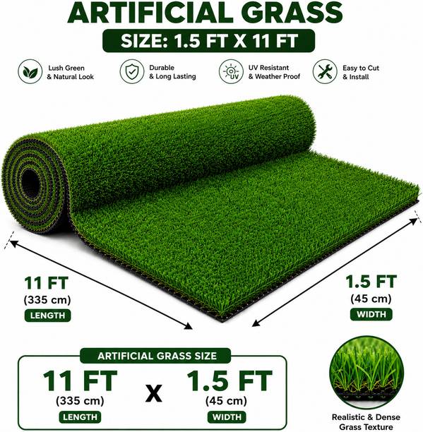Royality PP (Polypropylene) Floor Mat