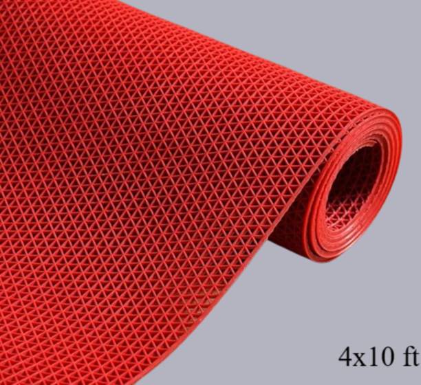 PrishaCart Rubber Door Mat
