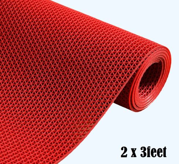 Shoppingzone Rubber Floor Mat