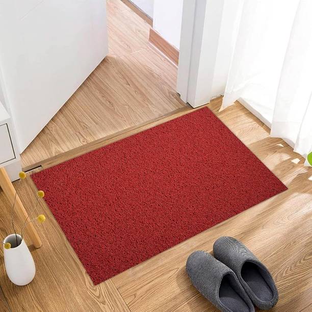 La elite PVC (Polyvinyl Chloride) Door Mat
