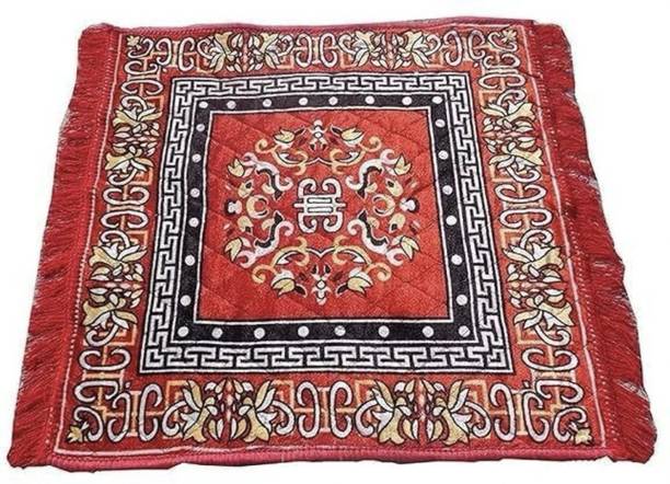 THE FRESH LIVERY Velvet Prayer Mat