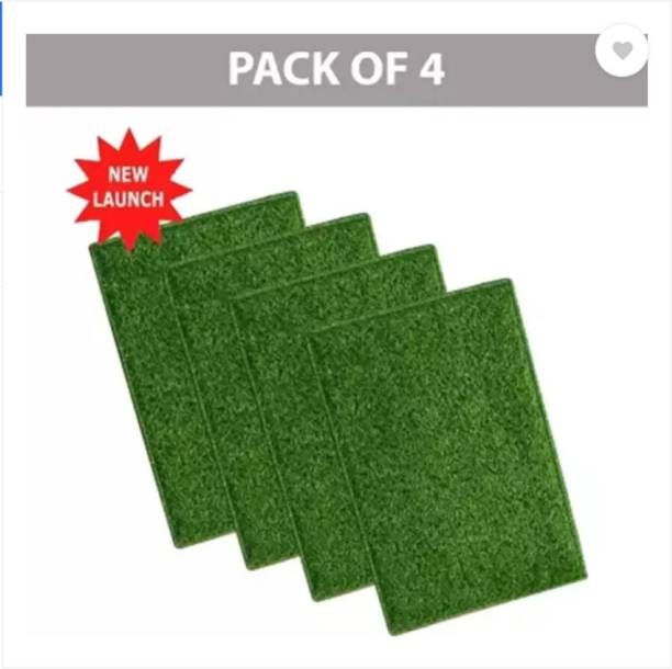 CHETANYA LOOMTEX Artificial Grass Door Mat