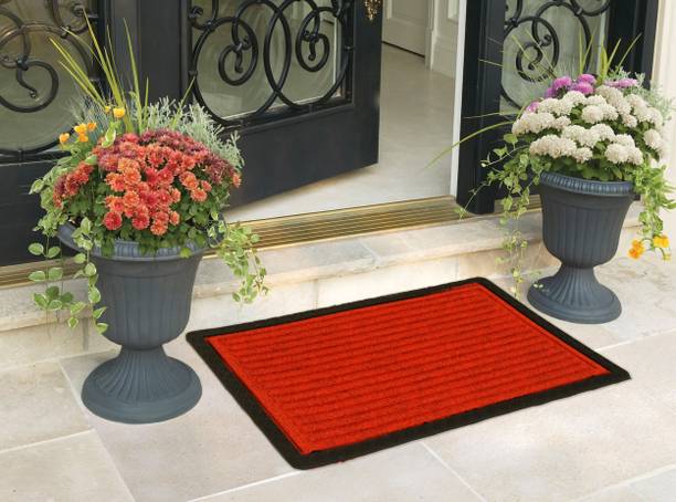 Soweto Rubber Floor Mat