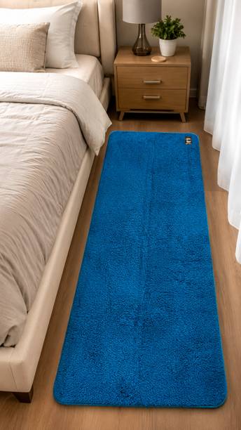 VIKCLIQUE Microfiber Floor Mat