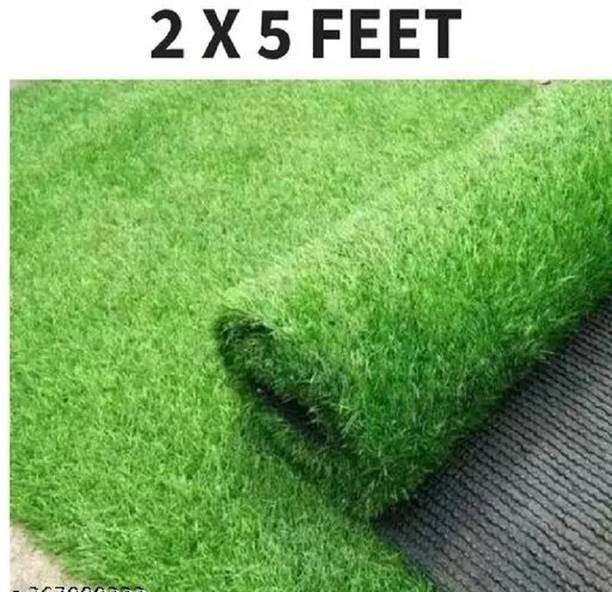 Shree Paras Artificial Grass Floor Mat