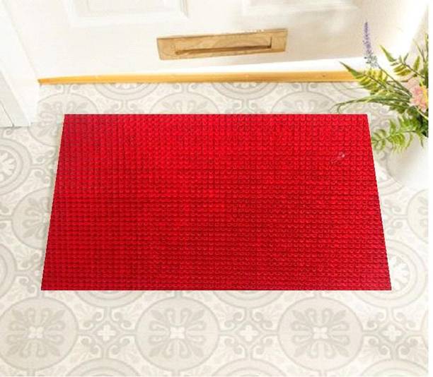 shanti industries PVC (Polyvinyl Chloride) Floor Mat