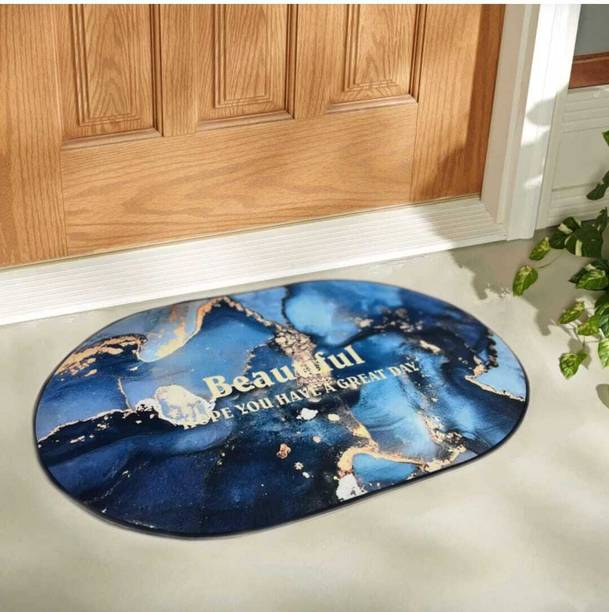 WISELOOK Rubber Door Mat