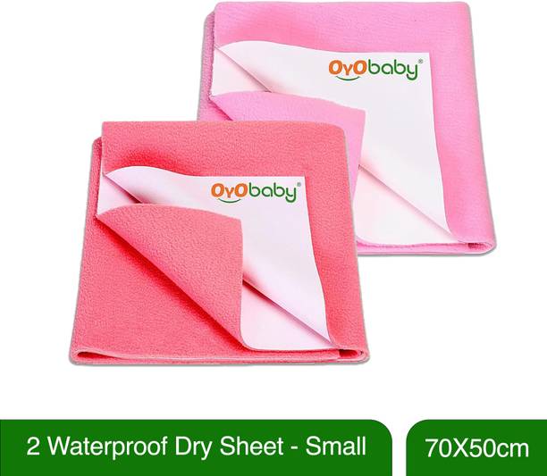 Oyo Baby Cotton Baby Bed Protecting Mat