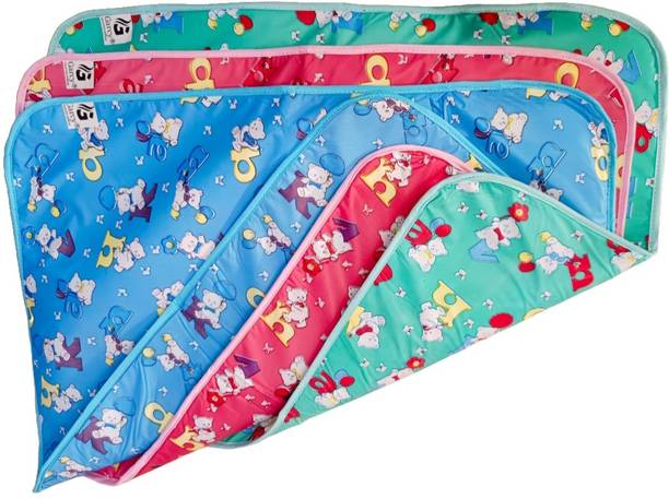 GARCY New Born Baby Bed Mattress Crib Sheet Godari Bedding Set Sleeping Mat