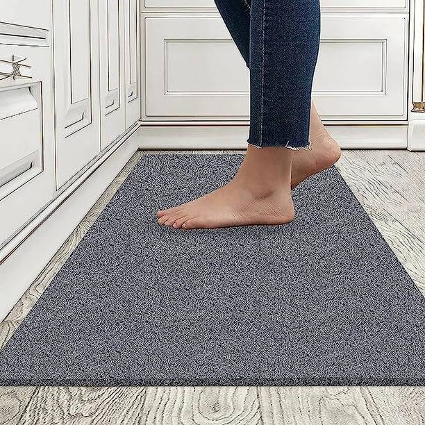GreenLife PVC (Polyvinyl Chloride) Floor Mat