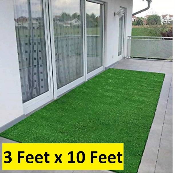 Flipkart SmartBuy PP (Polypropylene) Floor Mat