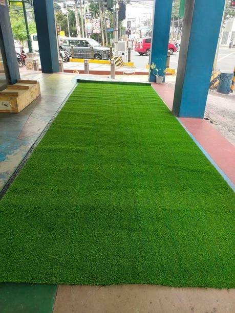 RAINBOW GALLERY Artificial Grass Floor Mat