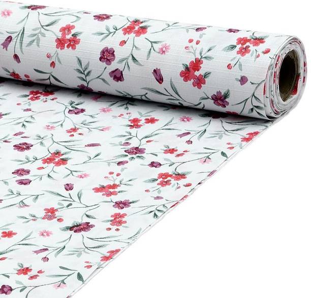 AgrohA PVC (Polyvinyl Chloride) Drawer Mat