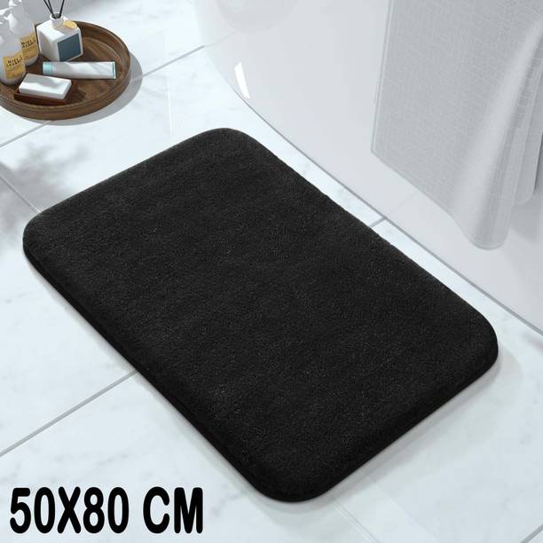 Chhogli Microfiber Bathroom Mat