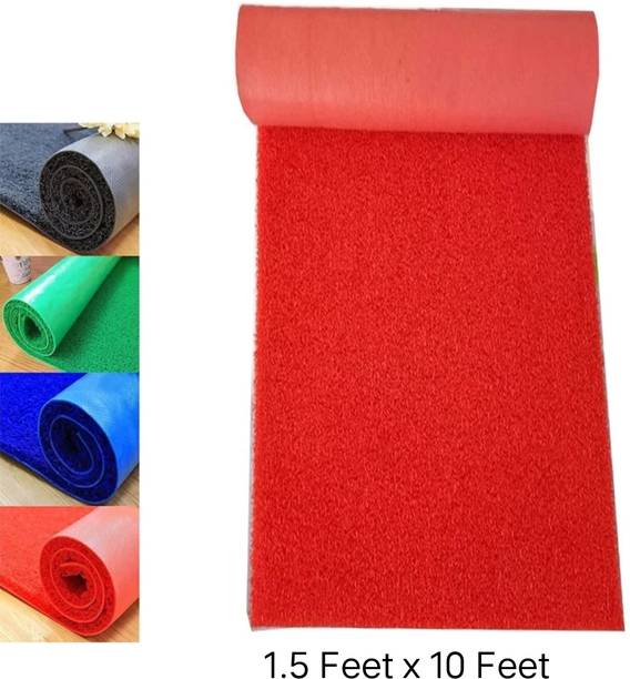 WARISI PVC (Polyvinyl Chloride) Door Mat