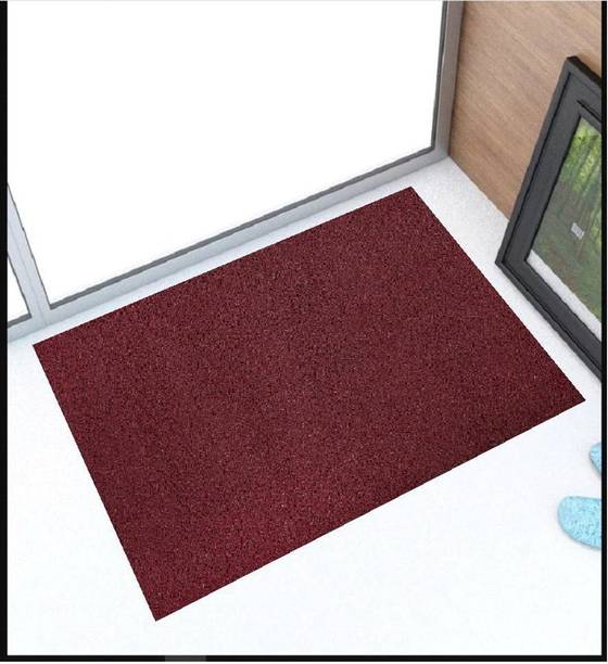 perfecthome Rubber Floor Mat