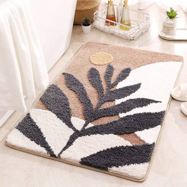 BROTEES Microfiber Door Mat