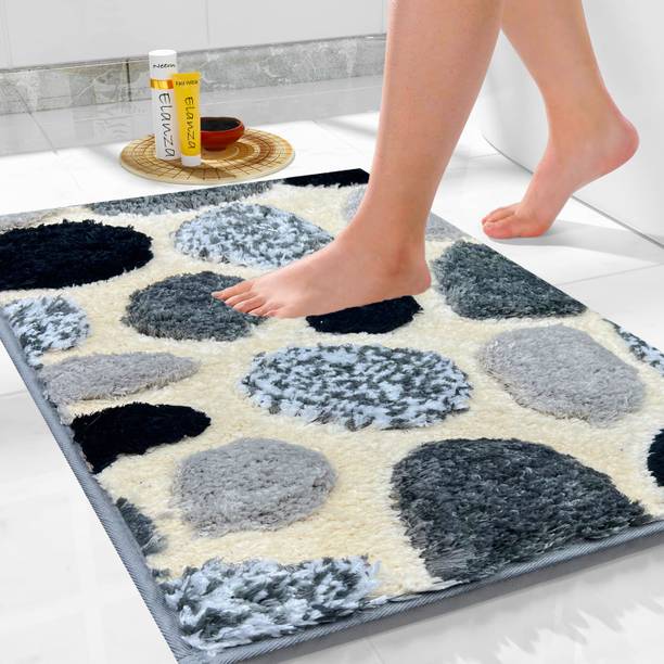 Elanza Microfiber Floor Mat