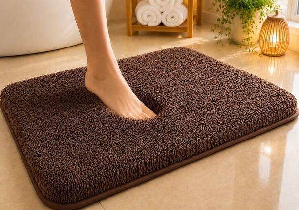 HOWNICE Cotton Floor Mat