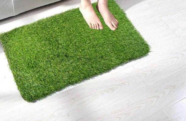 Govindika Microfiber Door & Floor Mat