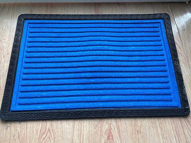 Amazelo Cart PP (Polypropylene) Floor Mat
