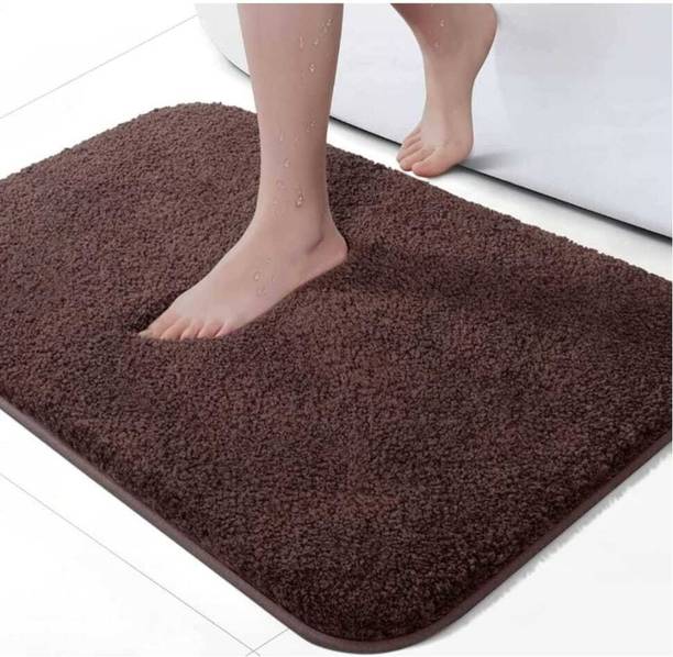 ZBTA Microfiber, Polyester Door & Floor Mat