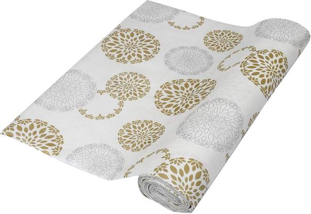 CASA FURNISHING PVC (Polyvinyl Chloride) Bar Mat